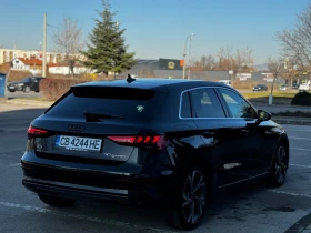 Audi A3 Sportback G-Tron 30 Advanced - Метан ГАРАНЦИЯ 2г, снимка 6