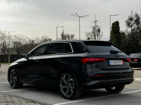 Audi A3 Sportback G-Tron 30 Advanced - Метан 1.5TSI 131kc - [8] 