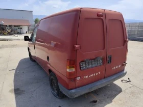 Peugeot Expert 1.9 - [5] 