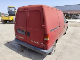 Peugeot Expert 1.9 - [4] 