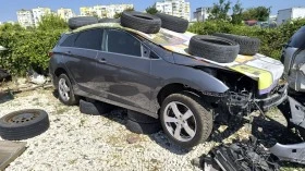 Hyundai I40 1.7, снимка 1