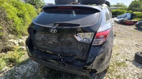 Hyundai I40 1.7 | Mobile.bg    3