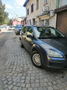 Ford Focus 1, 6tdci , снимка 5