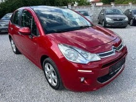 Citroen C3 1.4GAZ-BENZIN-НАВИГАЦИЯ - [9] 