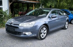 Citroen C5 2.0i 16V 140hp Automatic 1