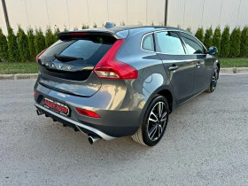 Volvo V40 2.0 D3/R-design  | Mobile.bg    7