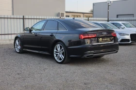 Audi A6 3.0TDI Bi-Turbo quattro Competition S line #iCarbg, снимка 7