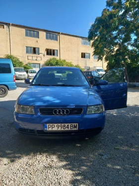 Audi A3 1.6i | Mobile.bg    1