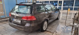 VW Passat Bluemotion, снимка 6