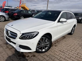 Mercedes-Benz C 250 CDI 4MATIC/PANORAMA/KOJA EURO 6 - [2] 