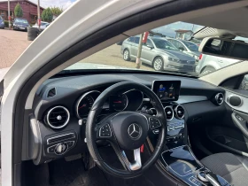 Mercedes-Benz C 250 CDI 4MATIC/PANORAMA/KOJA EURO 6 - [12] 