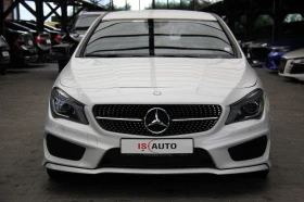 Mercedes-Benz CLA 220 AMG/Sport/Klimatronik/CDI, снимка 1