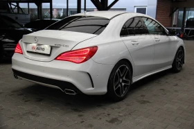 Mercedes-Benz CLA 220 AMG/Sport/Klimatronik/CDI, снимка 4