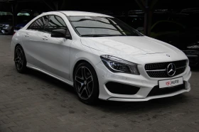 Mercedes-Benz CLA 220 AMG/Sport/Klimatronik/CDI, снимка 3