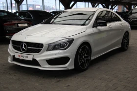 Mercedes-Benz CLA 220 AMG/Sport/Klimatronik/CDI, снимка 2