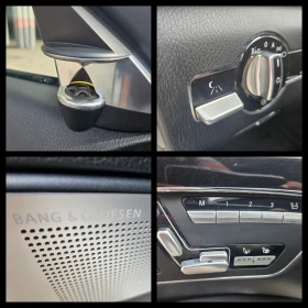 Mercedes-Benz S 550 AMG/Long/Distronic/Bang&Olufsen | Mobile.bg    14