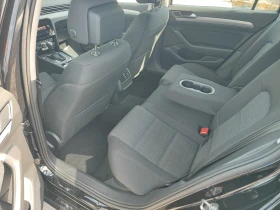 VW Passat 2.0-150ks-АВТОМАТ-ДИСТРОНИК, снимка 15