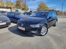 VW Passat 2.0-150ks-АВТОМАТ-ДИСТРОНИК 1