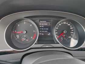 VW Passat 2.0-150ks-АВТОМАТ-ДИСТРОНИК, снимка 12