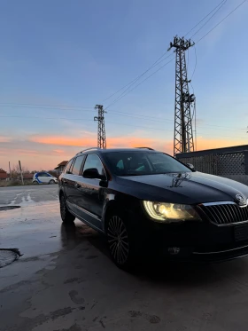 Обява за продажба на Skoda Superb 2.0 TDI 4x4 DSG ~26 600 лв. - изображение 1