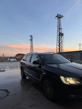 Skoda Superb 2.0 TDI 4x4 DSG, снимка 3