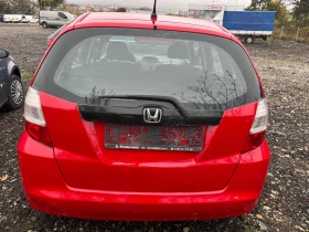 Honda Jazz | Mobile.bg    6