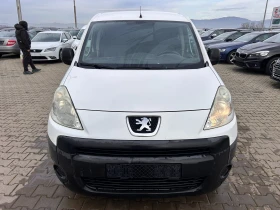 Peugeot Partner 1.6HDI EURO 4, снимка 3