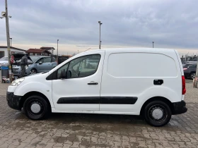 Peugeot Partner 1.6HDI EURO 4, снимка 9