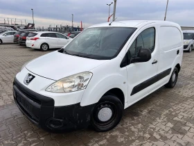 Peugeot Partner 1.6HDI EURO 4, снимка 1