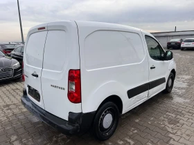 Peugeot Partner 1.6HDI EURO 4, снимка 6