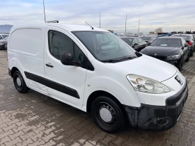 Peugeot Partner 1.6HDI EURO 4, снимка 4