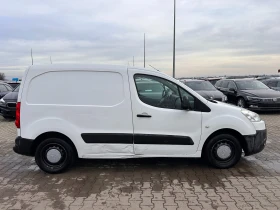 Peugeot Partner 1.6HDI EURO 4, снимка 5