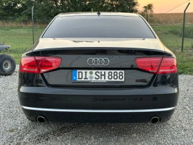 Audi A8 4.2TDi LONG FULL - [5] 