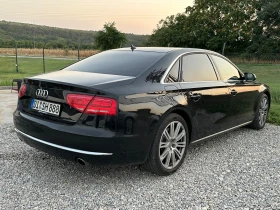 Audi A8 4.2TDi LONG FULL - [4] 