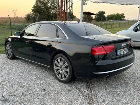 Audi A8 4.2TDi LONG FULL - [6] 