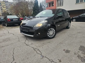 Renault Clio 1.2 90к.с бензин , снимка 1