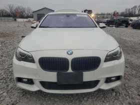 BMW 550 4.4L 8 All wheel drive - [9] 