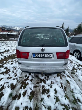 Seat Alhambra | Mobile.bg    5