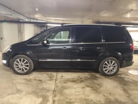 Ford Galaxy 2.0 GHIA LED, снимка 9