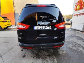 Ford Galaxy 2.0 GHIA LED, снимка 13