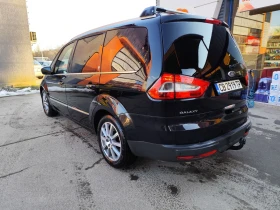 Ford Galaxy 2.0 GHIA LED, снимка 14