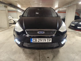 Ford Galaxy 2.0 GHIA LED, снимка 2