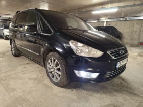 Ford Galaxy 2.0 GHIA LED, снимка 3