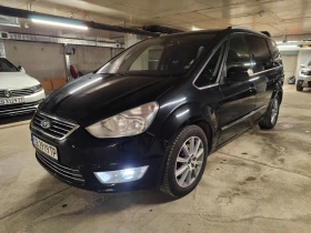 Ford Galaxy 2.0 GHIA LED, снимка 1