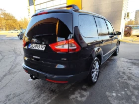 Ford Galaxy 2.0 GHIA LED, снимка 12