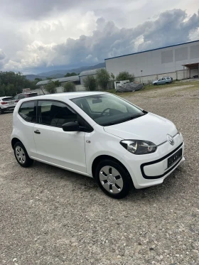 VW Up 1.0 MPI, снимка 2