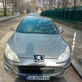 Peugeot 407  | Mobile.bg    9