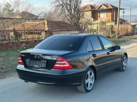 Mercedes-Benz C 180 Kompressor , снимка 4