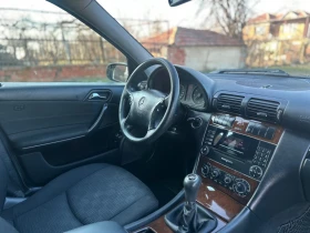 Mercedes-Benz C 180 Kompressor , снимка 5