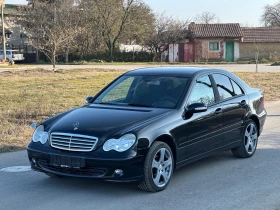 Mercedes-Benz C 180 Kompressor , снимка 1